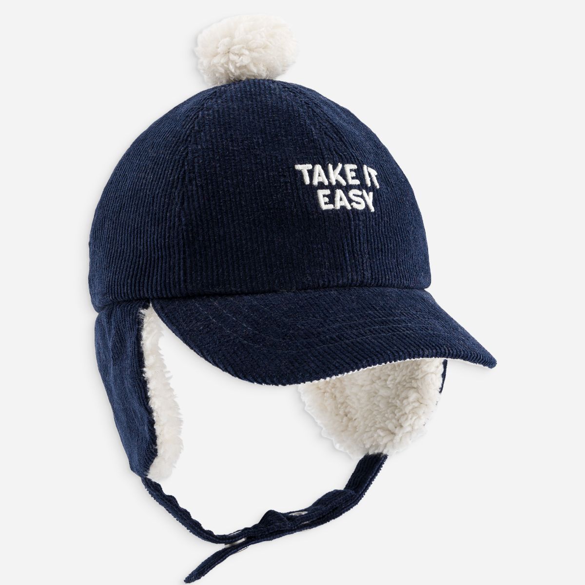 chapka-bebe-enfant-chamaye-assorti-parent-enfant-casquette-papa-fils-cadeau-fete-des-peres-bonnet-mere-fille-cadeau-naissance-maman-bebe-matchy-matchy-cadeau-original-famille-broderie-take-it-easy