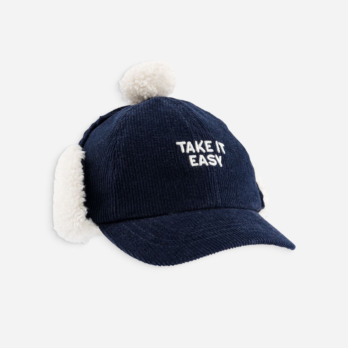 chapka-bebe-enfant-chamaye-assorti-parent-enfant-casquette-papa-fils-cadeau-fete-des-peres-bonnet-mere-fille-cadeau-naissance-maman-bebe-matchy-matchy-cadeau-original-famille-broderie-take-it-easy