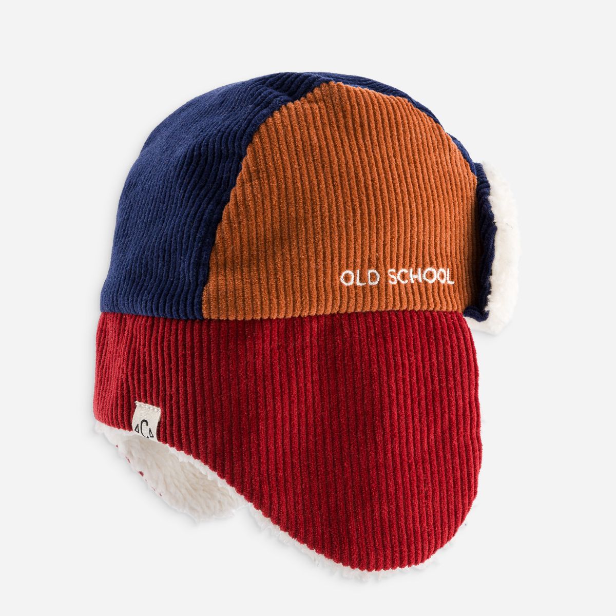 chapka-bebe-enfant-chamaye-assorti-parent-enfant-casquette-papa-fils-cadeau-fete-des-peres-bonnet-mere-fille-cadeau-naissance-maman-bebe-matchy-matchy-cadeau-original-famille-broderie-old-school