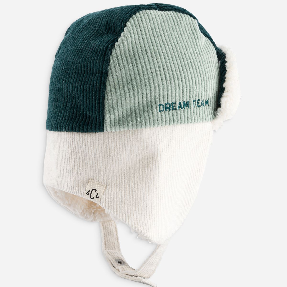 chapka-bebe-enfant-chamaye-assorti-parent-enfant-casquette-papa-fils-cadeau-fete-des-peres-bonnet-mere-fille-cadeau-naissance-maman-bebe-matchy-matchy-cadeau-original-famille-broderie-dream-team