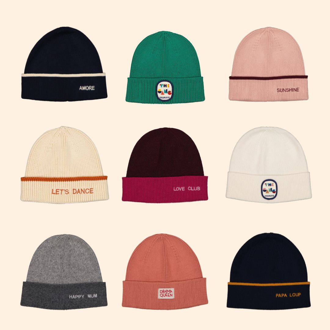 Forever Young Cap | Child