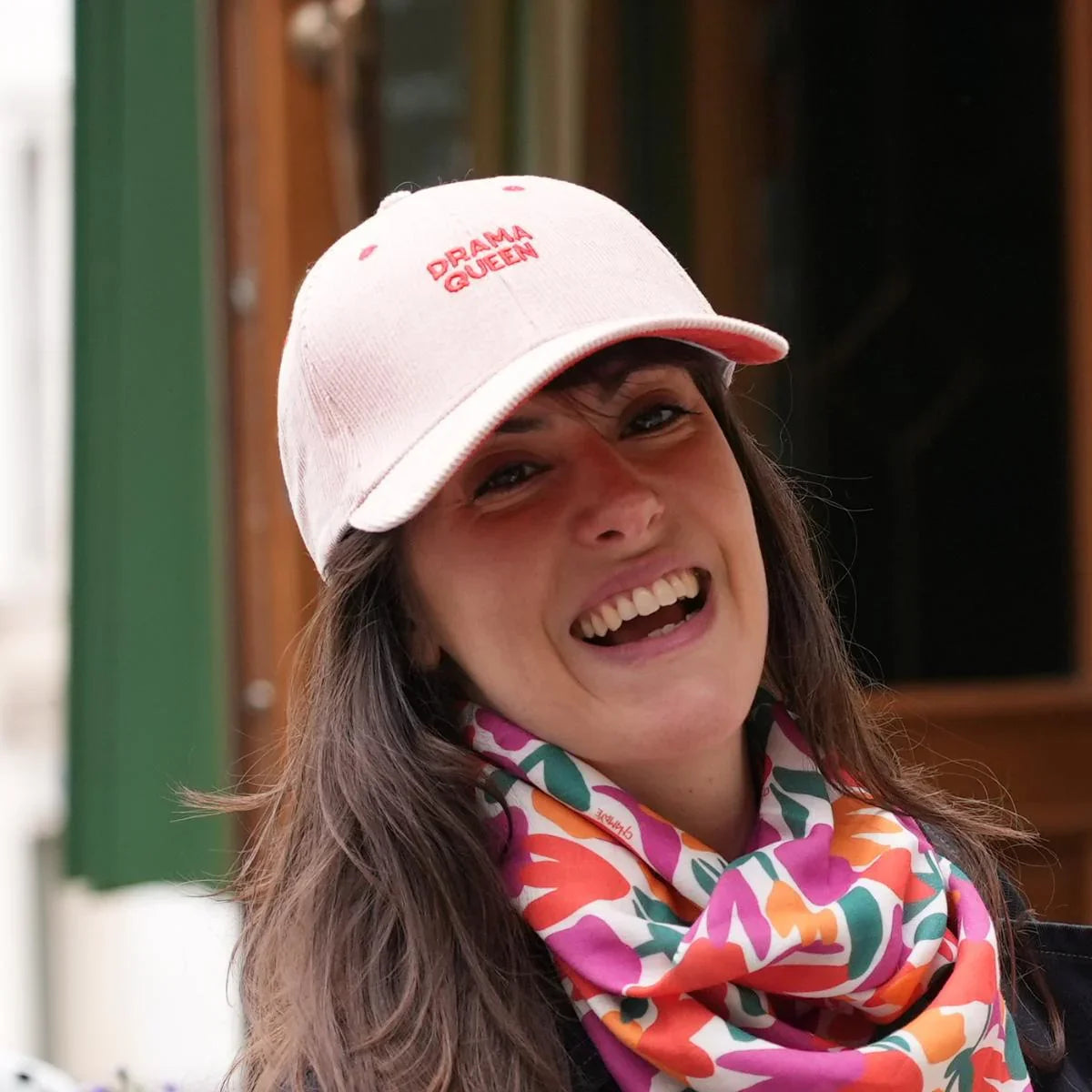 Casquette Visière Framer Rose Vif Pour Femme – Neuve Avec étiquette – Taille Unique – PDSF 30€