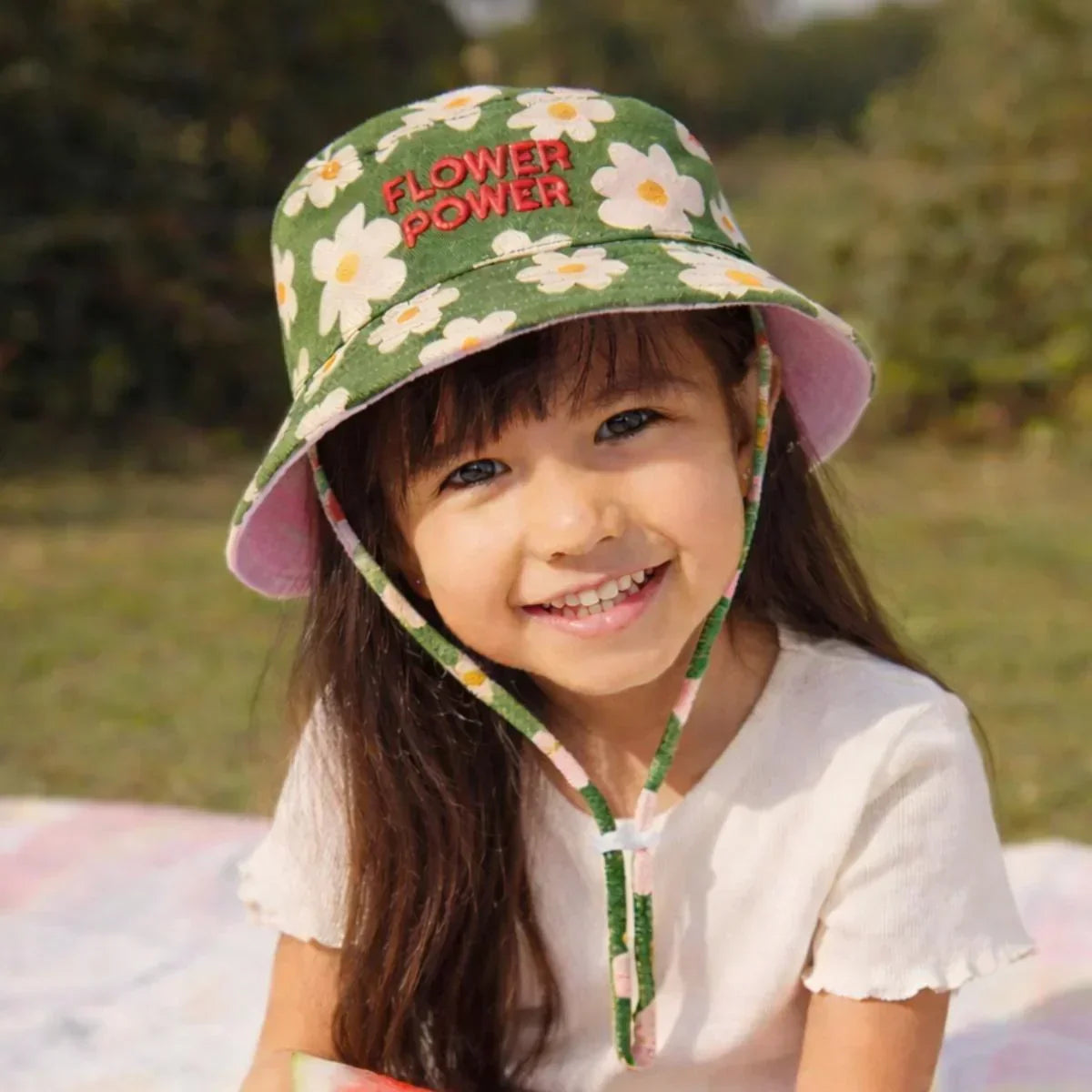 Bob Flower Power | Enfant