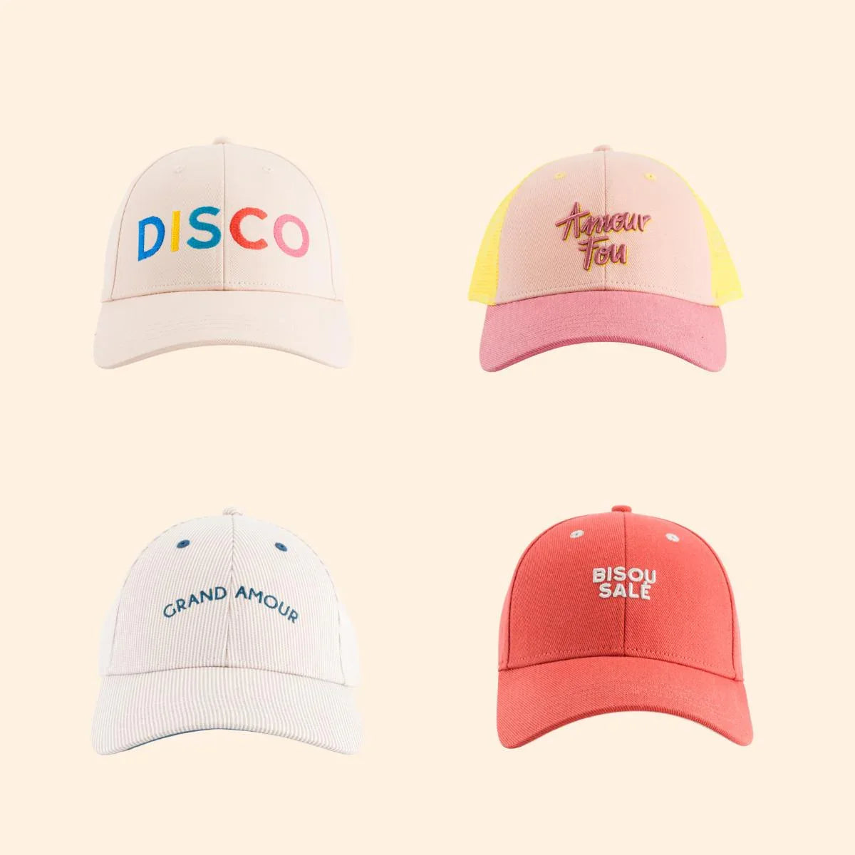 Collector's Cap