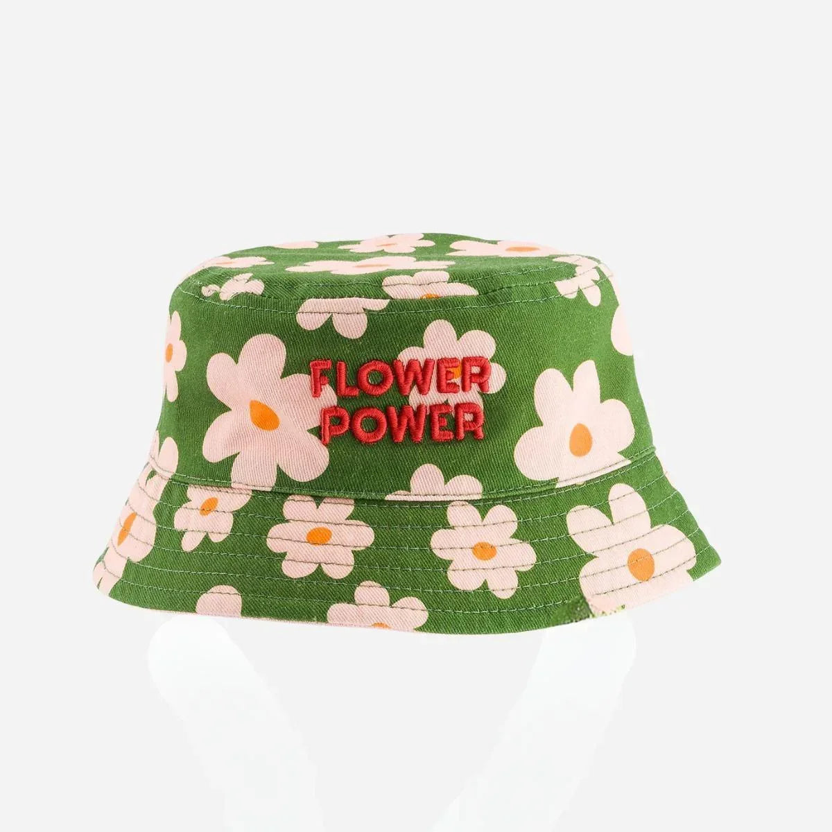 bob-bebe-enfant-parent-chamaye-assorti-papa-maman-enfant-bob-papa-fils-cadeau-fete-des-peres-casquette-mere-fille-cadeau-naissance-maman-bebe-cadeau-original-famille-bob-personnalisable-broderie-flower-power-fleurs