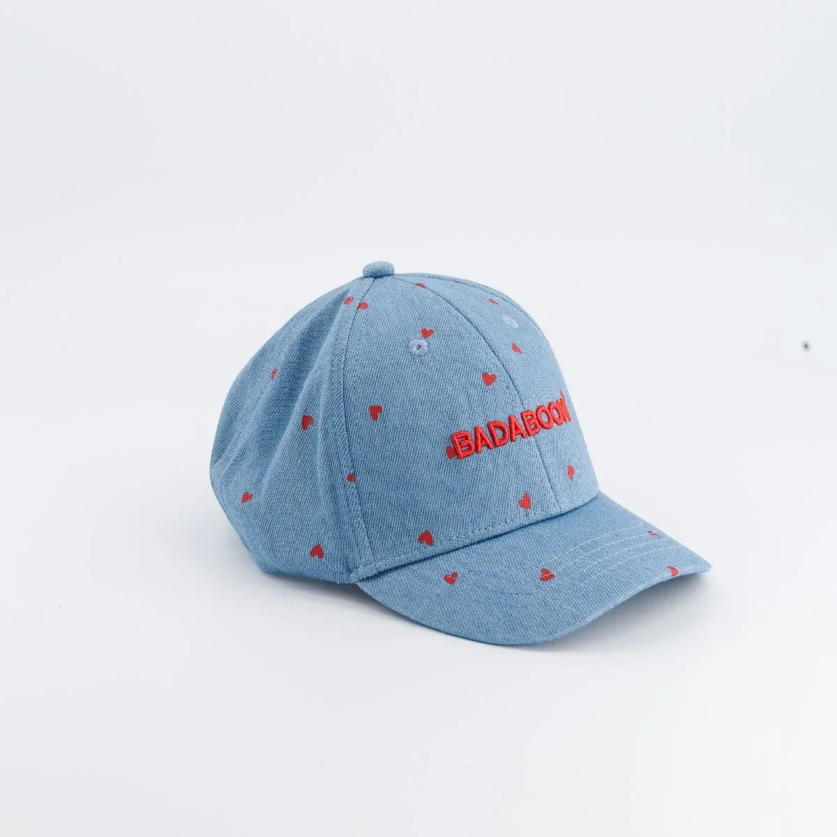 casquette-bebe-enfant-parent-chamaye-assorti-papa-maman-enfant-casquette-papa-fils-cadeau-fete-des-peres-casquette-mere-fille-cadeau-naissance-maman-bebe-cadeau-original-famille-casquette-personnalisable-broderie-boom-boom-badaboom-denim