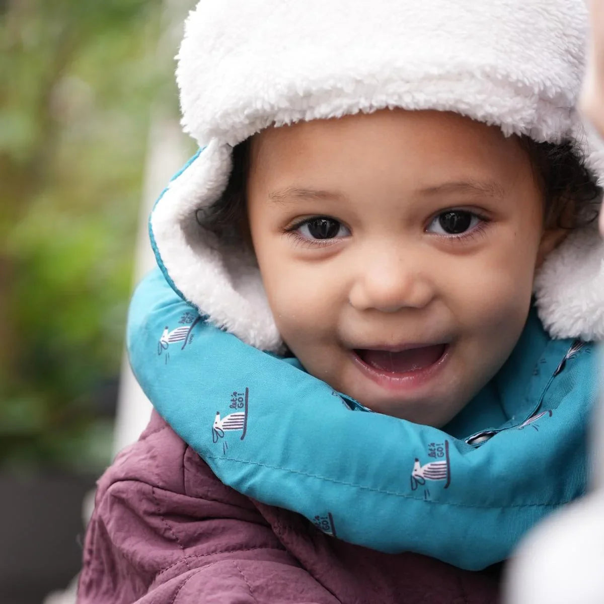 snood-bebe-enfant-hiver-chamaye-cadeau-naissance-bebe-pratique-echarpe-hiver-garcon-snood-fille-laine-coton-imperméable