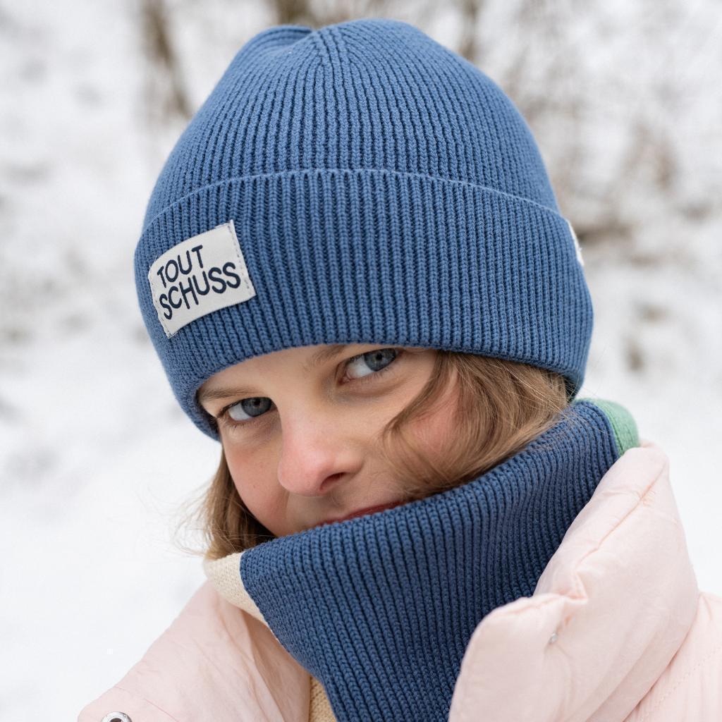 Bonnet: Croix - Beanie Jesus-Christ Dieu Prière Église God Pray