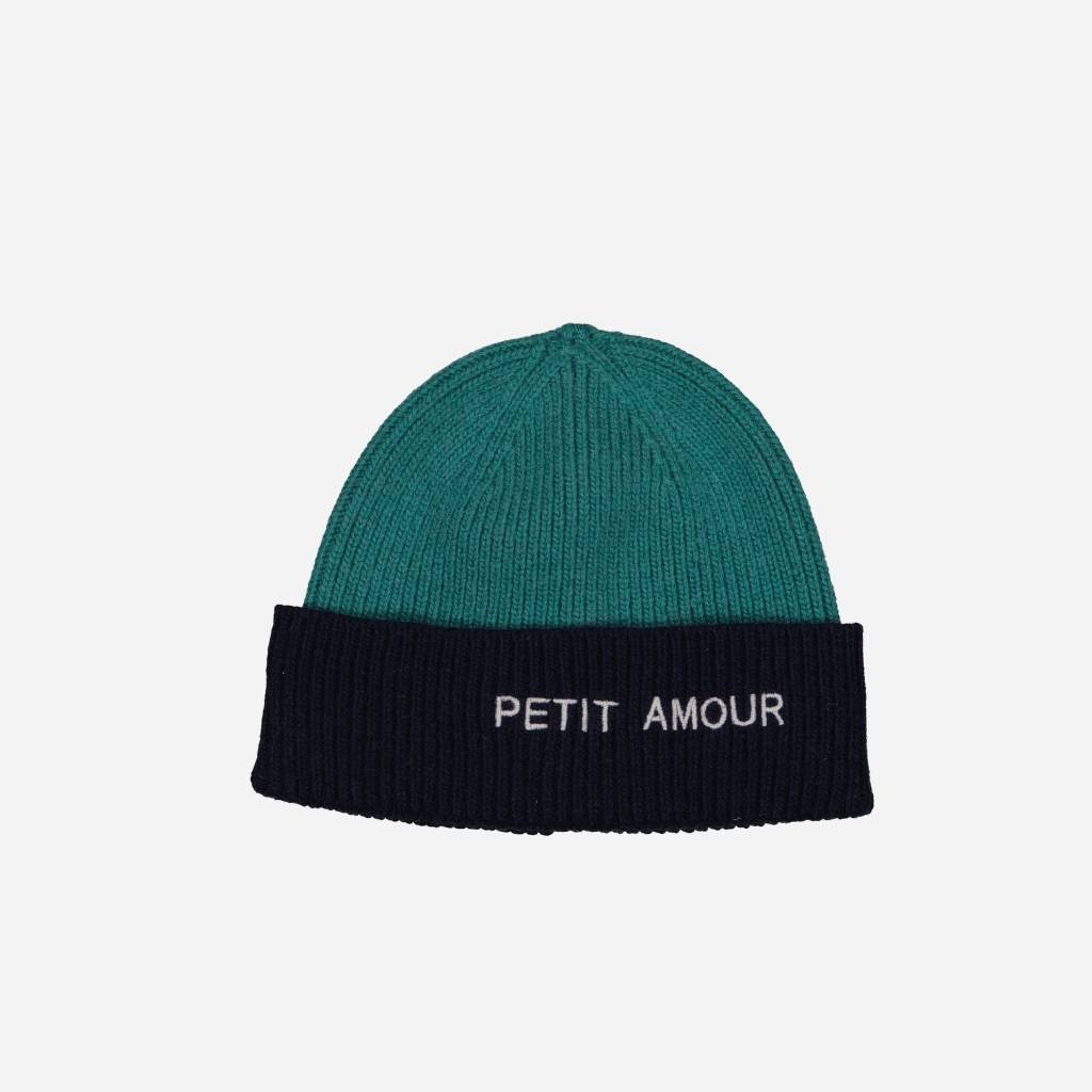 Bonnet Petit Amour | Enfant