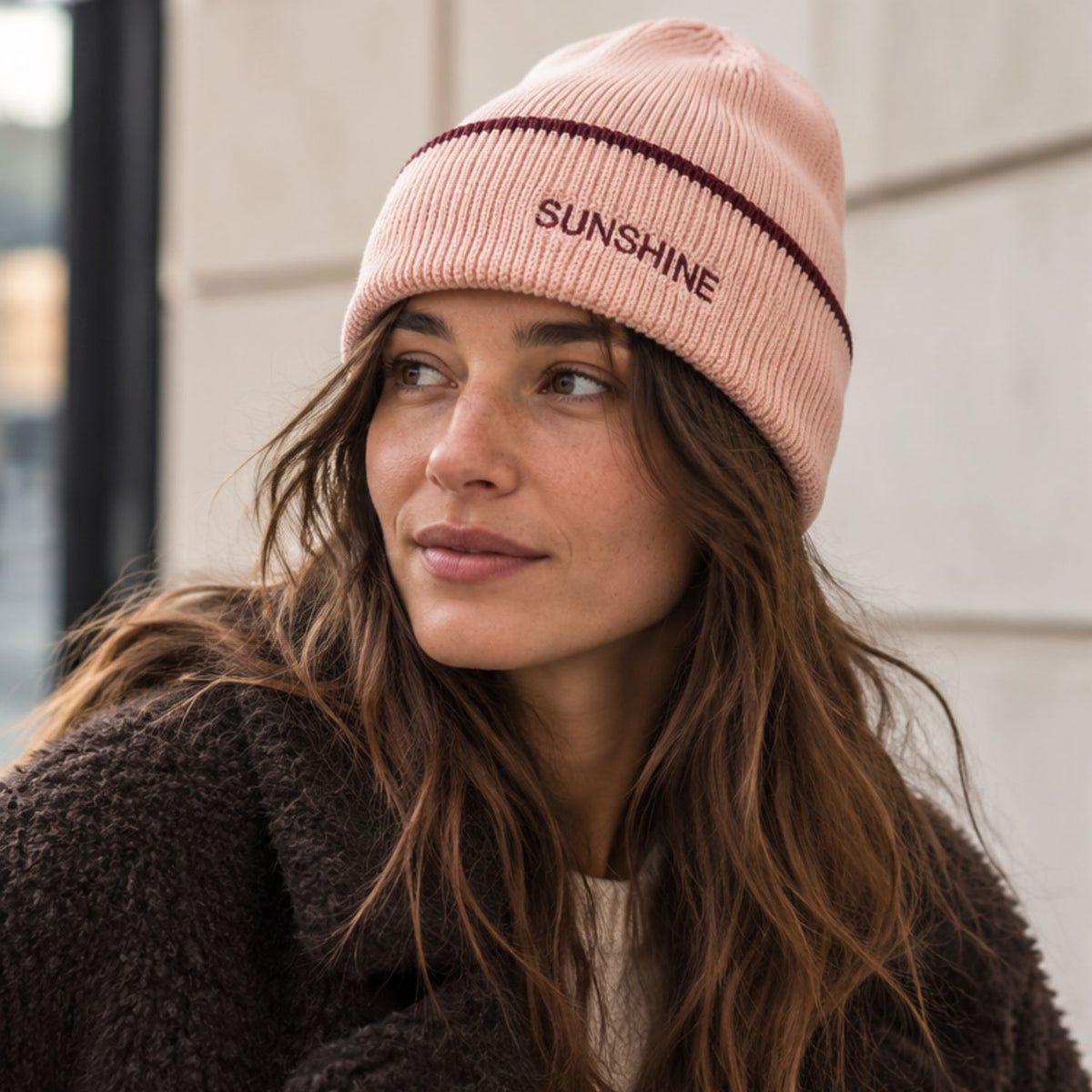 Beanie Sunshine | Erwachsene