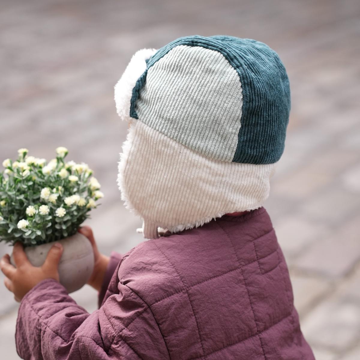 chapka-bebe-enfant-chamaye-assorti-parent-enfant-casquette-papa-fils-cadeau-fete-des-peres-bonnet-mere-fille-cadeau-naissance-maman-bebe-matchy-matchy-cadeau-original-famille-broderie-dream-team