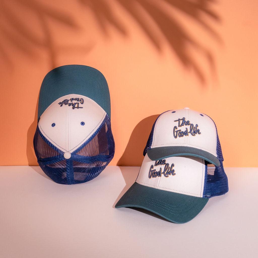Casquette The Good Life | Enfant