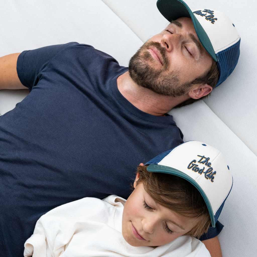 Casquette The Good Life | Enfant