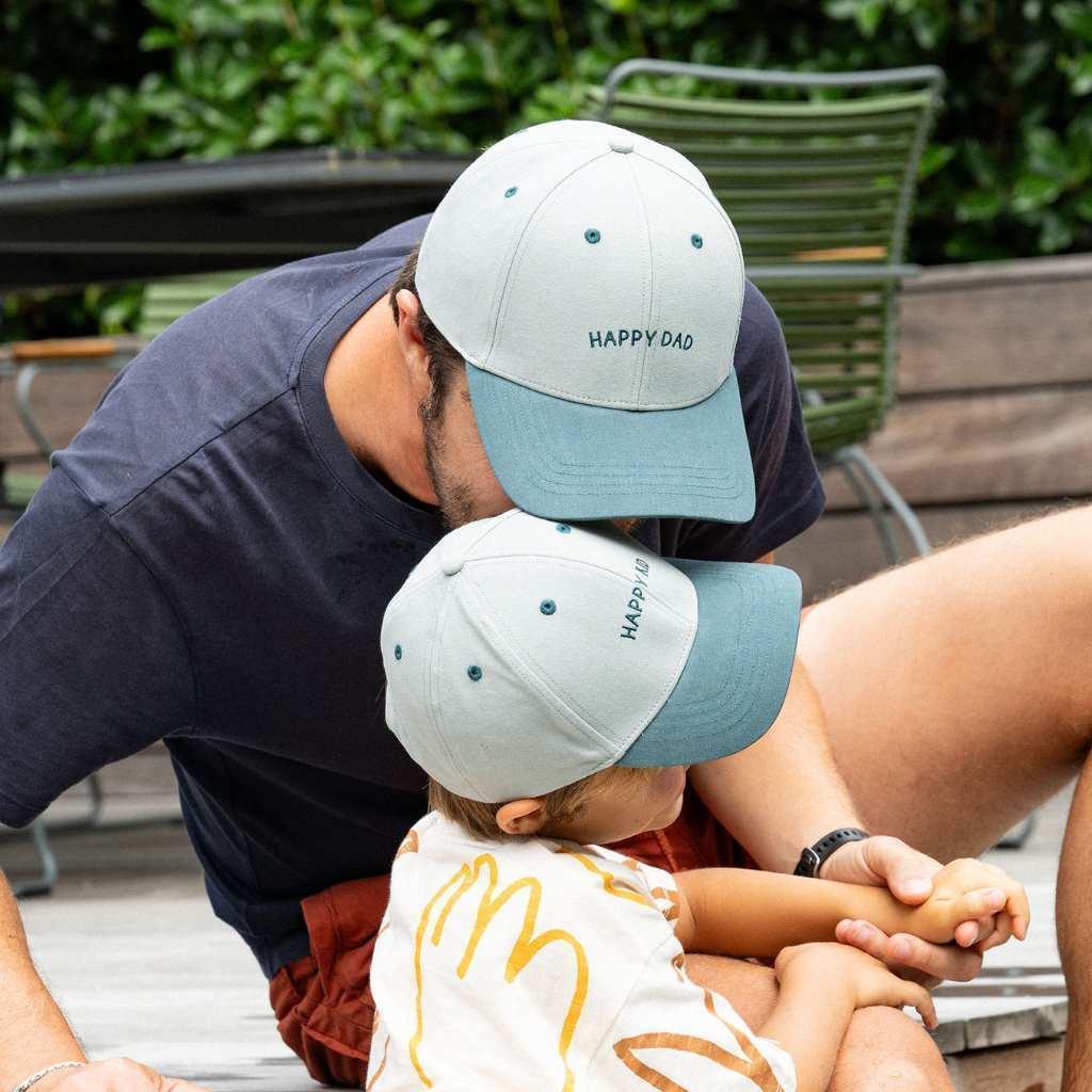 Casquette Happy Dad | Adulte