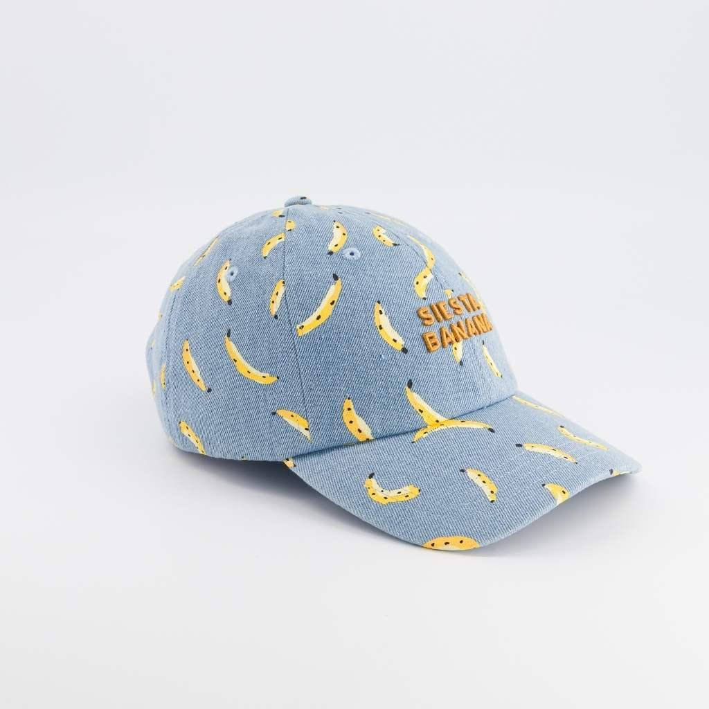 Bob Siesta Banana | Enfant ou Adulte