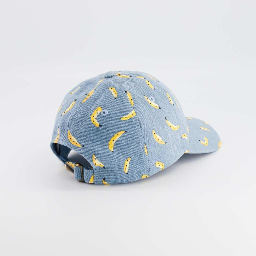 Bob Siesta Banana | Enfant ou Adulte