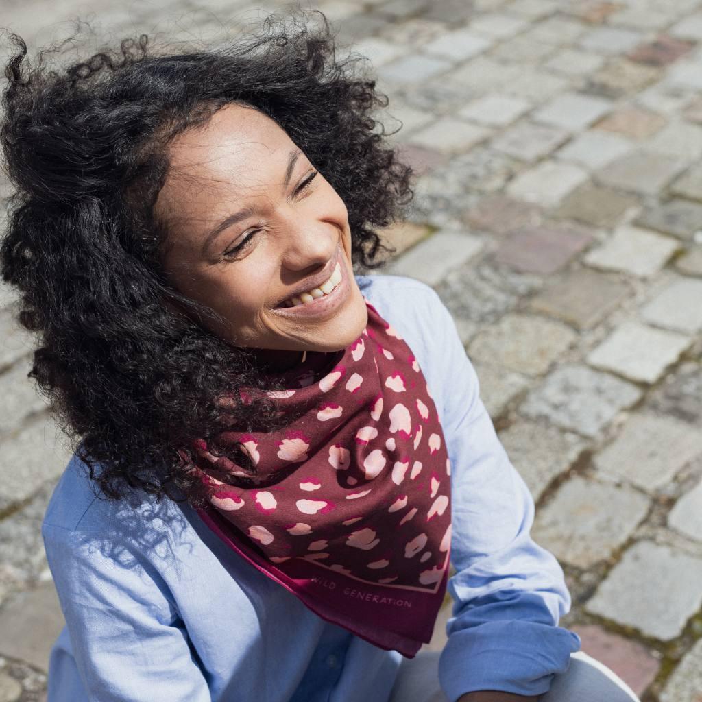 Duo Foulards | Graou Bordeaux