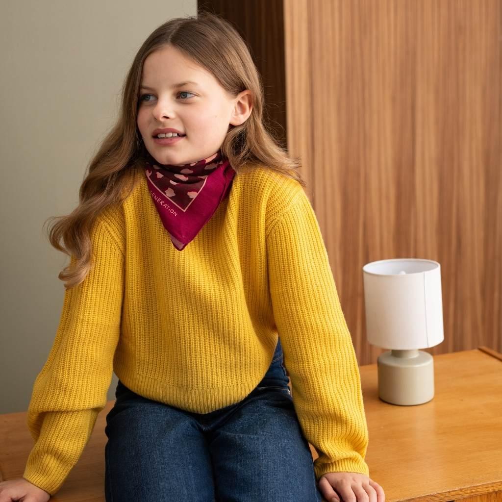 Duo Foulards | Graou Bordeaux