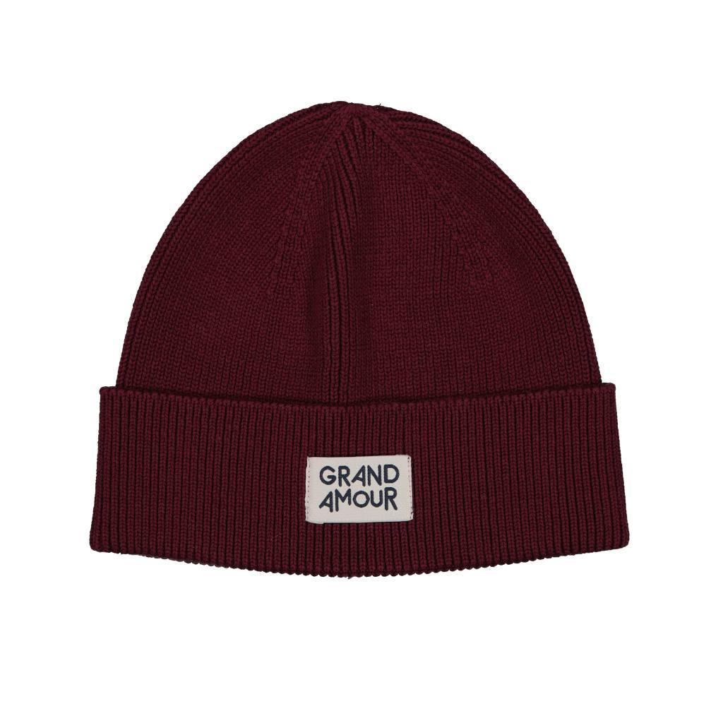 bonnet-bebe-enfant-papa-maman-chamaye-assorti-parent-enfant-bonnet-papa-fils-cadeau-fete-des-peres-bonnet-mere-fille-cadeau-naissance-maman-bebe-matchy-matchy-cadeau-original-famille-broderie-Petit-grand-amour