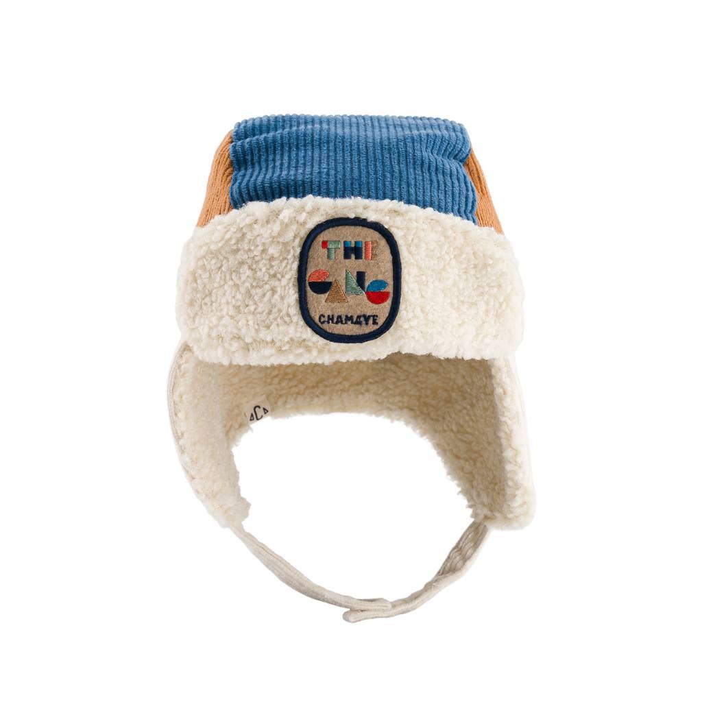 chapka-bebe-enfant-papa-maman-chamaye-assorti-parent-enfant-bonnet-papa-fils-cadeau-fete-des-peres-bonnet-mere-fille-cadeau-naissance-maman-bebe-matchy-matchy-cadeau-original-famille-broderie-the-gang