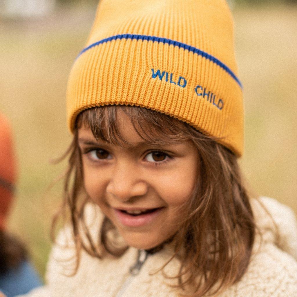 bonnet-bebe-enfant-maman-papa-chamaye-broderie-wild-child-cool-mum-cool-dad-duo-parent-enfant-cadeau-pere-fils-look-mere-fille-idee-fete-des-meres-cadeau-famille-noel