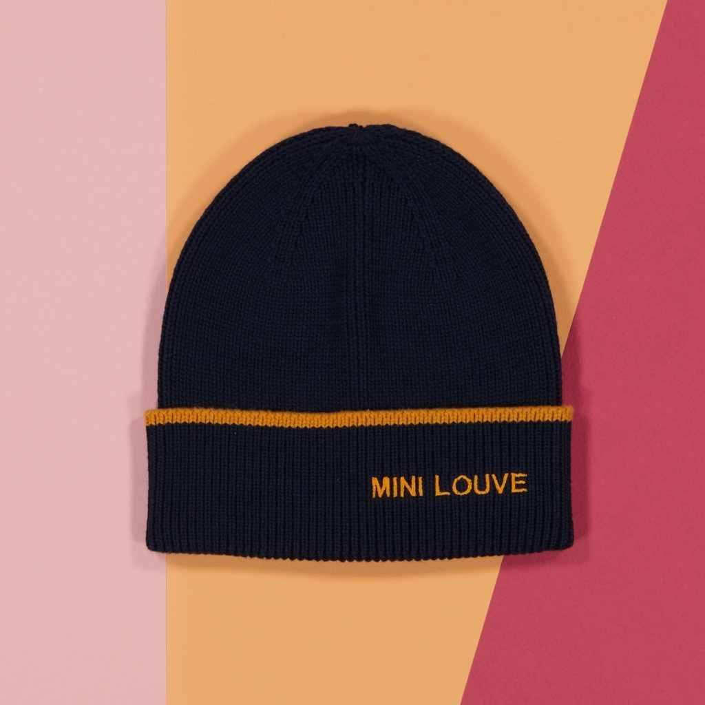 bonnet-bebe-enfant-papa-maman-chamaye-assorti-parent-enfant-bonnet-papa-fils-cadeau-fete-des-peres-bonnet-mere-fille-cadeau-naissance-maman-bebe-matchy-matchy-cadeau-original-famille-broderie-papa-loup