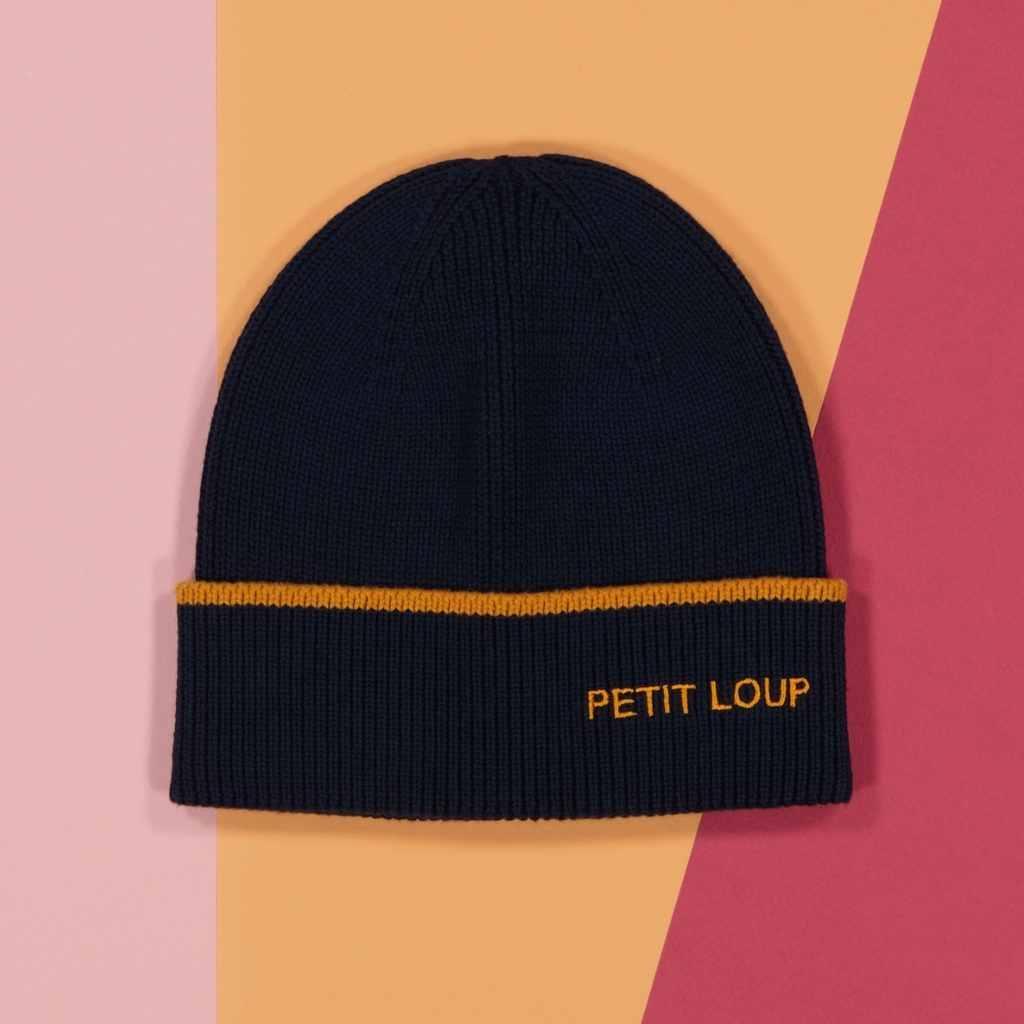 bonnet-bebe-enfant-papa-maman-chamaye-assorti-parent-enfant-bonnet-papa-fils-cadeau-fete-des-peres-bonnet-mere-fille-cadeau-naissance-maman-bebe-matchy-matchy-cadeau-original-famille-broderie-petit-loup-cadeau-jeune-papa-cool-cadeau-maman-bebe-maternite-original-cadeau-famille-protection-froid-bebe-hiver-petit-loup-papa-loup