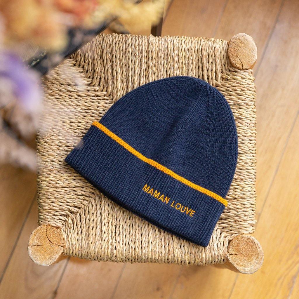 bonnet-bebe-enfant-fille-chamaye-broderie-mini-louve-duo-parent-enfant-idee-cadeau-naissance-original-maman-papa-bebe-look-mere-fille