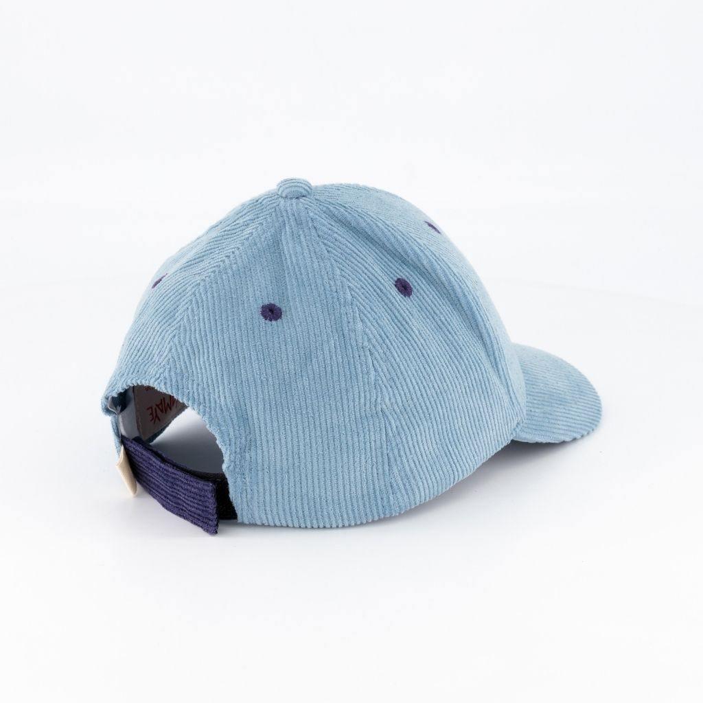 casquette-bebe-enfant-garcon-chamaye-broderie-canaille-chapeau-hiver-enfant-casquette assortie-parent-enfant-cadeau-noel-famille-idee-cadeau-fete-des-peres-originale