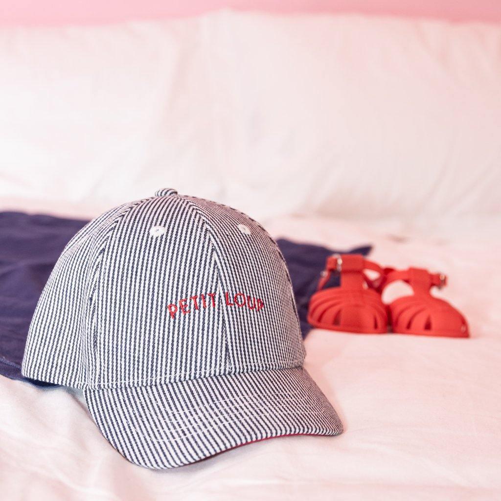 casquette-bebe-enfant-chamaye-assorti-parent-enfant-casquette-papa-fils-cadeau-fete-des-peres-casquette-mere-fille-cadeau-naissance-maman-bebe-matchy-matchy-cadeau-original-famille-broderie-petit-loup-casquette-personnalisable