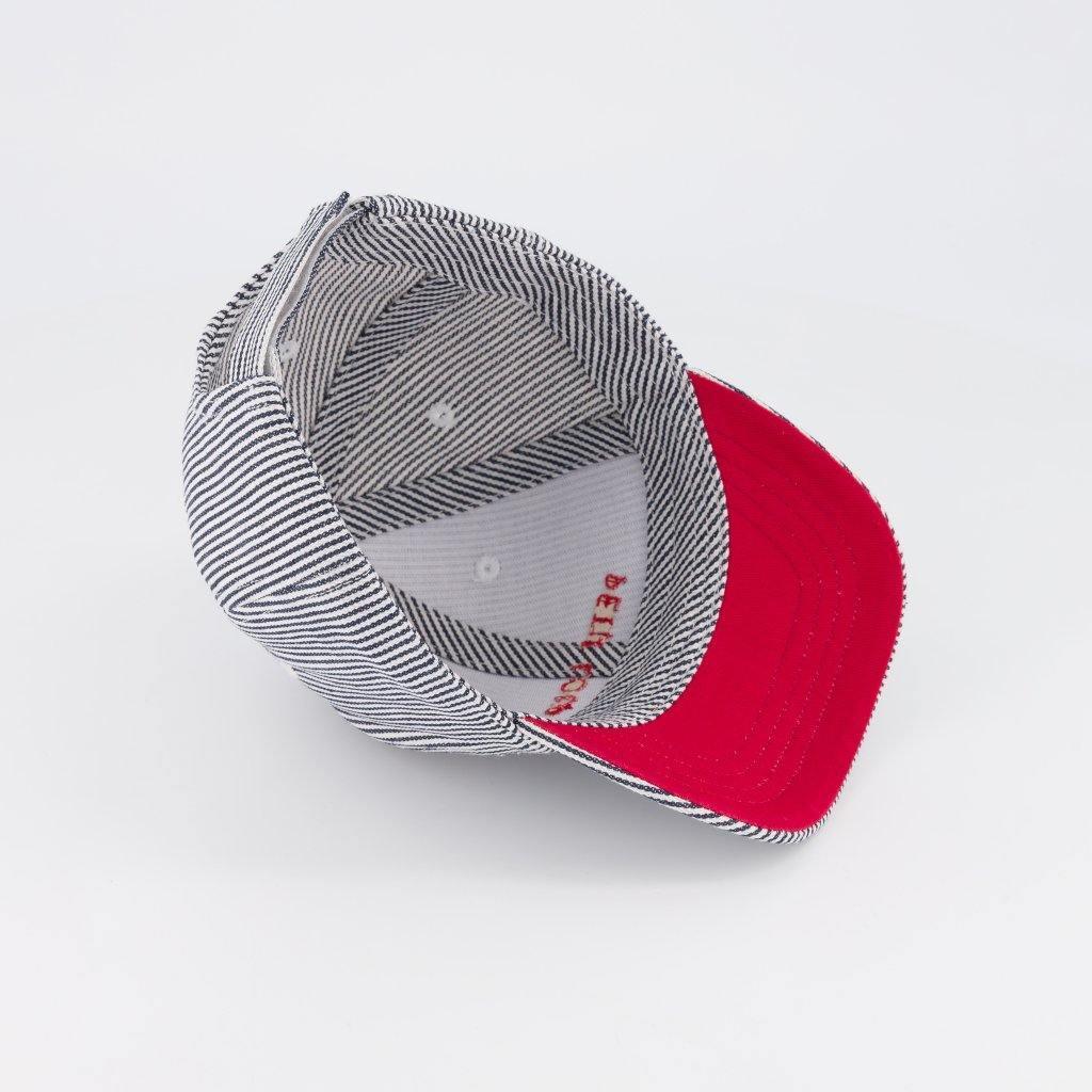 casquette-bebe-enfant-chamaye-assorti-parent-enfant-casquette-papa-fils-cadeau-fete-des-peres-casquette-mere-fille-cadeau-naissance-maman-bebe-matchy-matchy-cadeau-original-famille-broderie-petit-loup-casquette-personnalisable