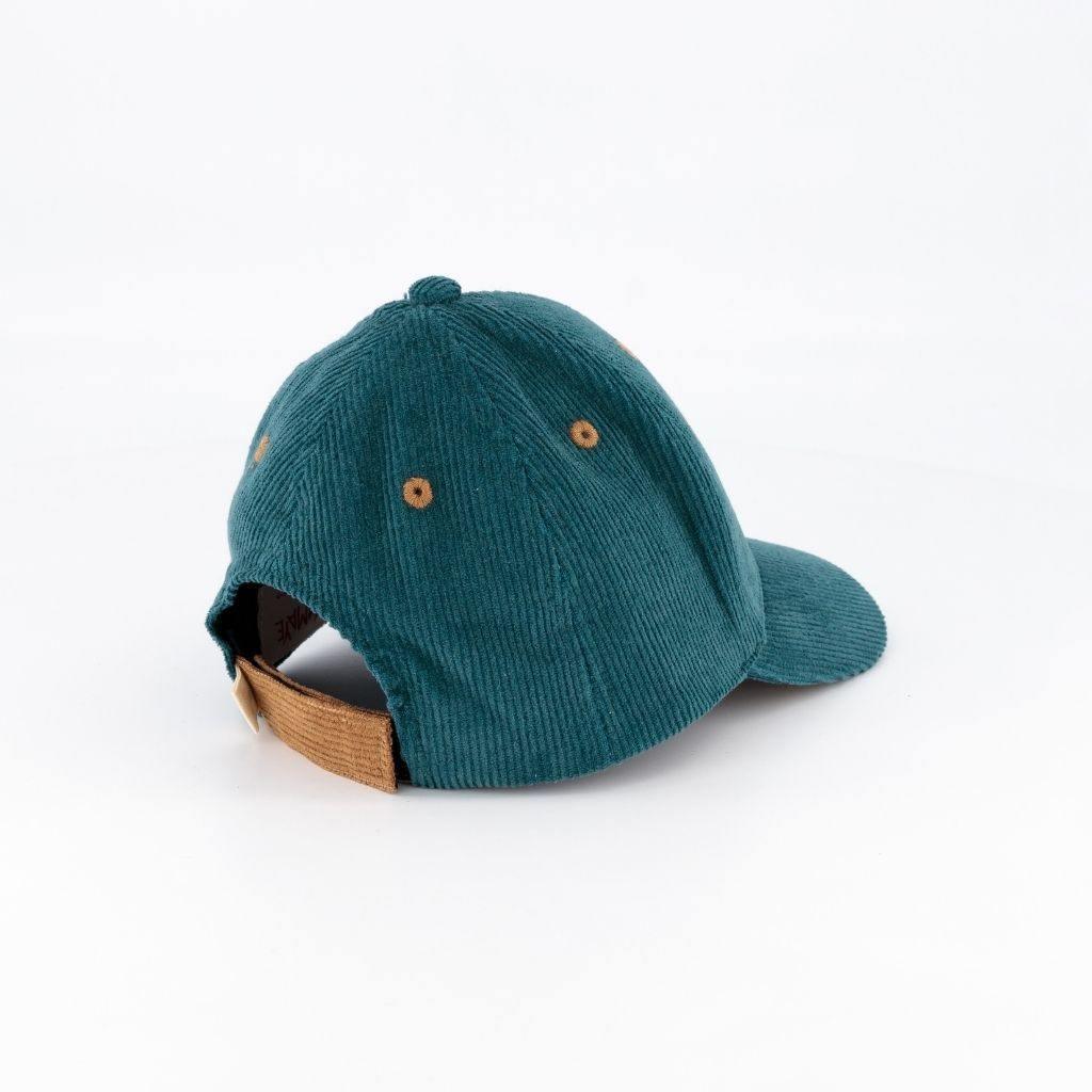 casquette-famille-chamaye-broderie-funky-family-idee-cadeau-parent-enfant-chapeau-hiver-bebe-cadeau-famille-noel-chamaye-casquette-velours-matchy-matchy-look-mere-fille