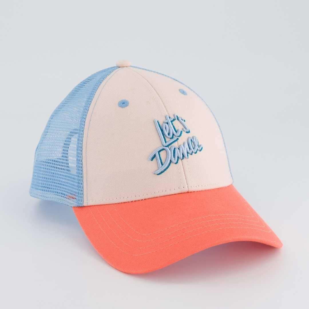 casquette-bebe-enfant-chamaye-assorti-parent-enfant-casquette-papa-fils-cadeau-fete-des-peres-casquette-mere-fille-cadeau-naissance-maman-bebe-matchy-matchy-cadeau-original-famille-broderie-lets-dance-casquette-trucker-mixte-homme-femme