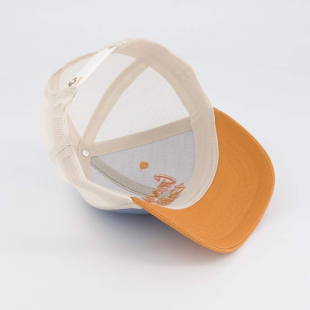 casquette-bebe-enfant-chamaye-casquette-trucker-filet-assorti-parent-enfant-casquette-papa-fils-cadeau-fete-des-peres-casquette-mere-fille-cadeau-naissance-maman-bebe-matchy-matchy-cadeau-original-famille-broderie-groovy-baby