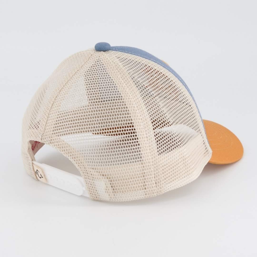 Groovy Baby Cap | Child