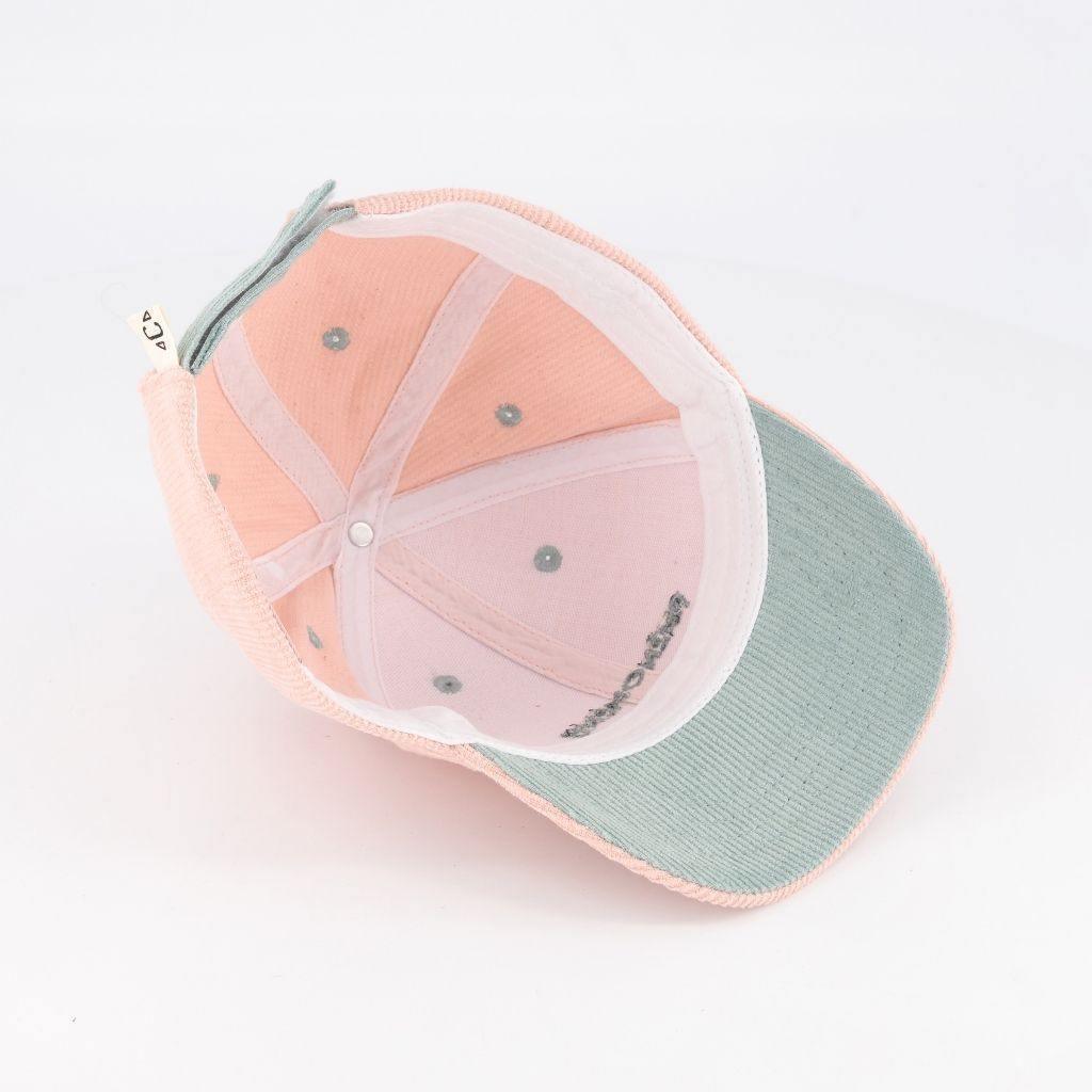 casquette-famille-chamaye-broderie-phenomene-idee-cadeau-parent-enfant-chapeau-hiver-bebe-cadeau-famille-noel-chamaye-casquette-velours-matchy-matchy-look-mere-fille