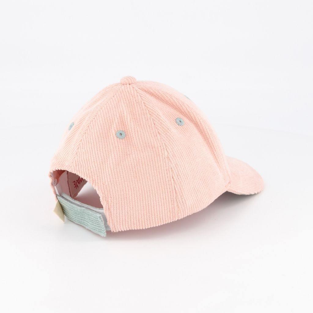 casquette-famille-chamaye-broderie-phenomene-idee-cadeau-parent-enfant-chapeau-hiver-bebe-cadeau-famille-noel-chamaye-casquette-velours-matchy-matchy-look-mere-fille