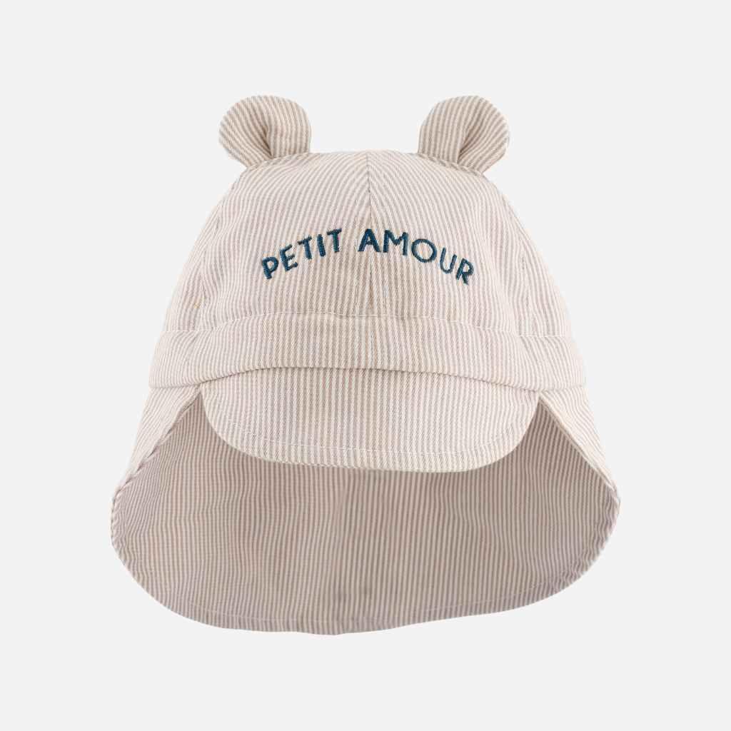 chapeau-soleil-anti-uv-bebe-proteger-nouveau-ne-soleil-casquette-bebe-enfant-parent-chamaye-assorti-papa-maman-enfant-casquette-papa-fils-cadeau-fete-des-peres-casquette-mere-fille-cadeau-naissance-maman-bebe-cadeau-original-famille-matchy-matchy-chapeau-soleil-anti-uv-bebe-casquette-garcon-personnalisable-casquette-fille-broderie-petit-amour