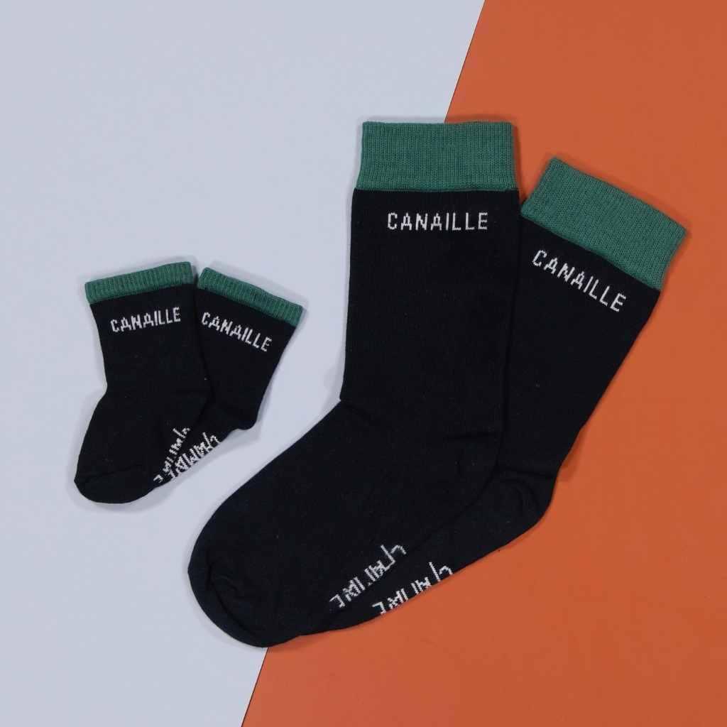 chaussettes-parent-enfant-chamaye-chaussettes-bebe-enfant-coffret-cadeau-naissance-cadeau-mere-fille-idee-cadeau-original-fete-des-peres-chaussettes-broderie-duo-parent-enfant-personnalisable-cadeau-famille-broderie-canaille-cadeau-famille