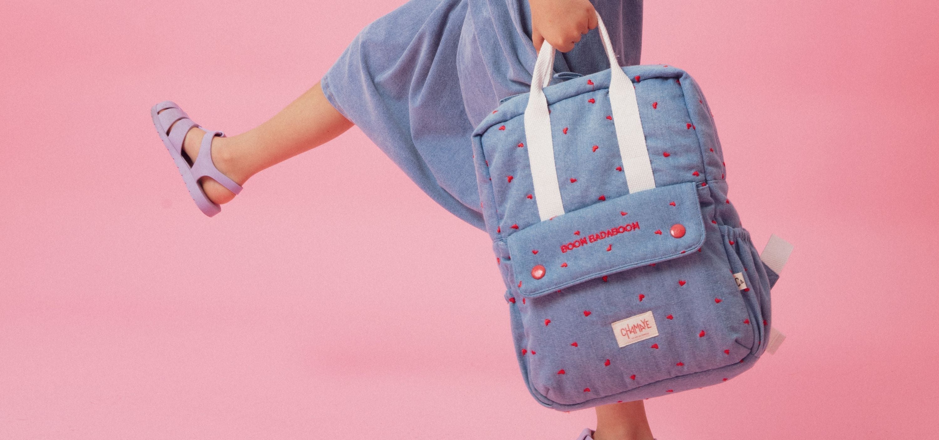 Les accessoires indispensables pour entrer en maternelle