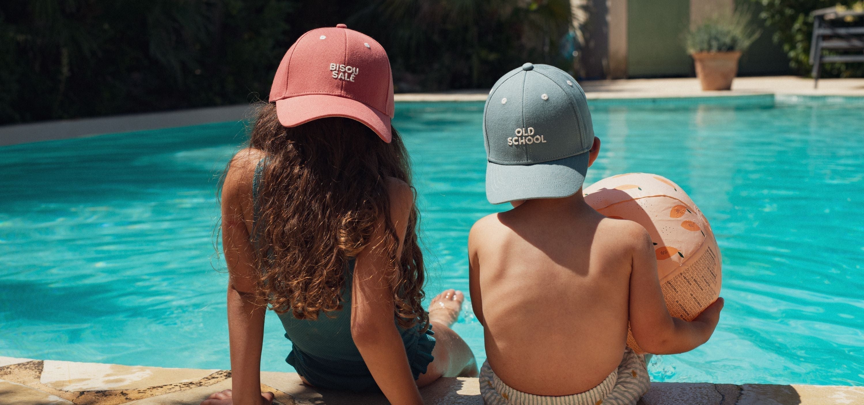 Les 5 pièces enfant dont on va tout le temps vous demander la marque