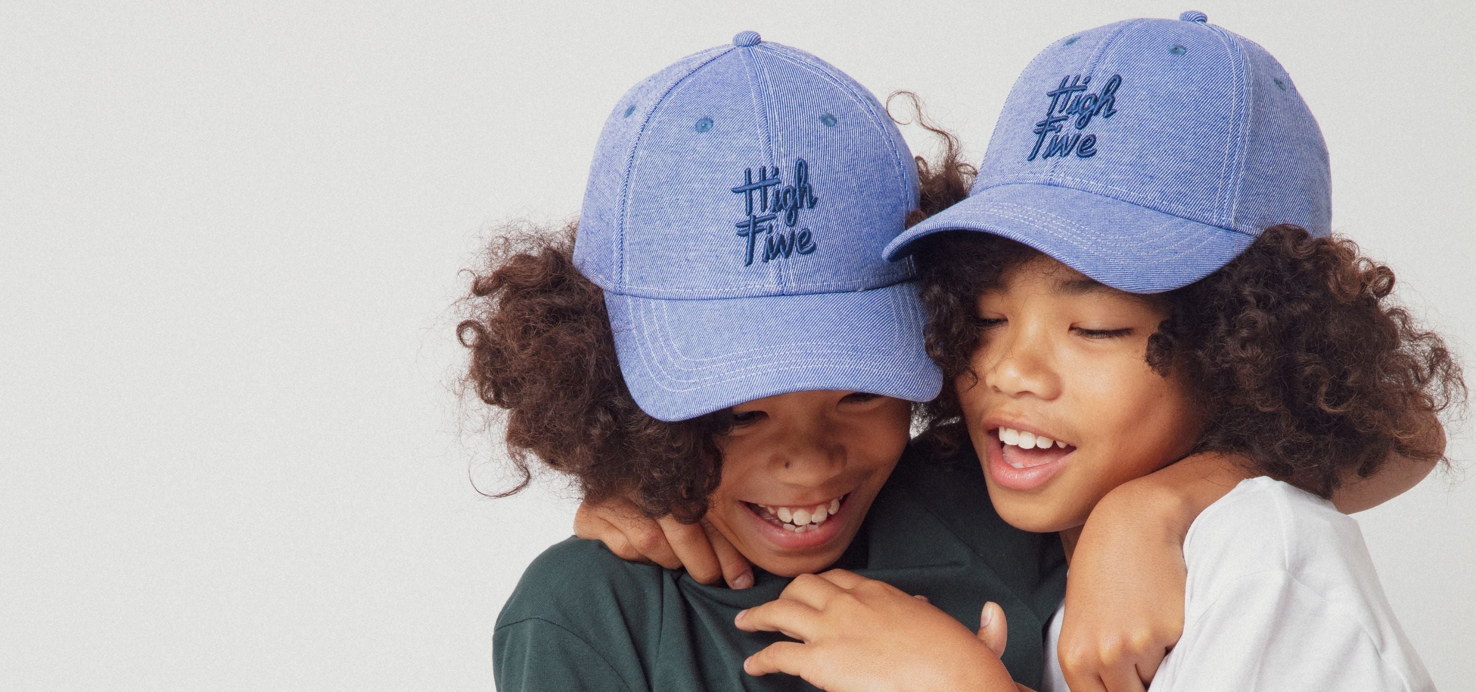 5 idées pour un look enfant trop cool