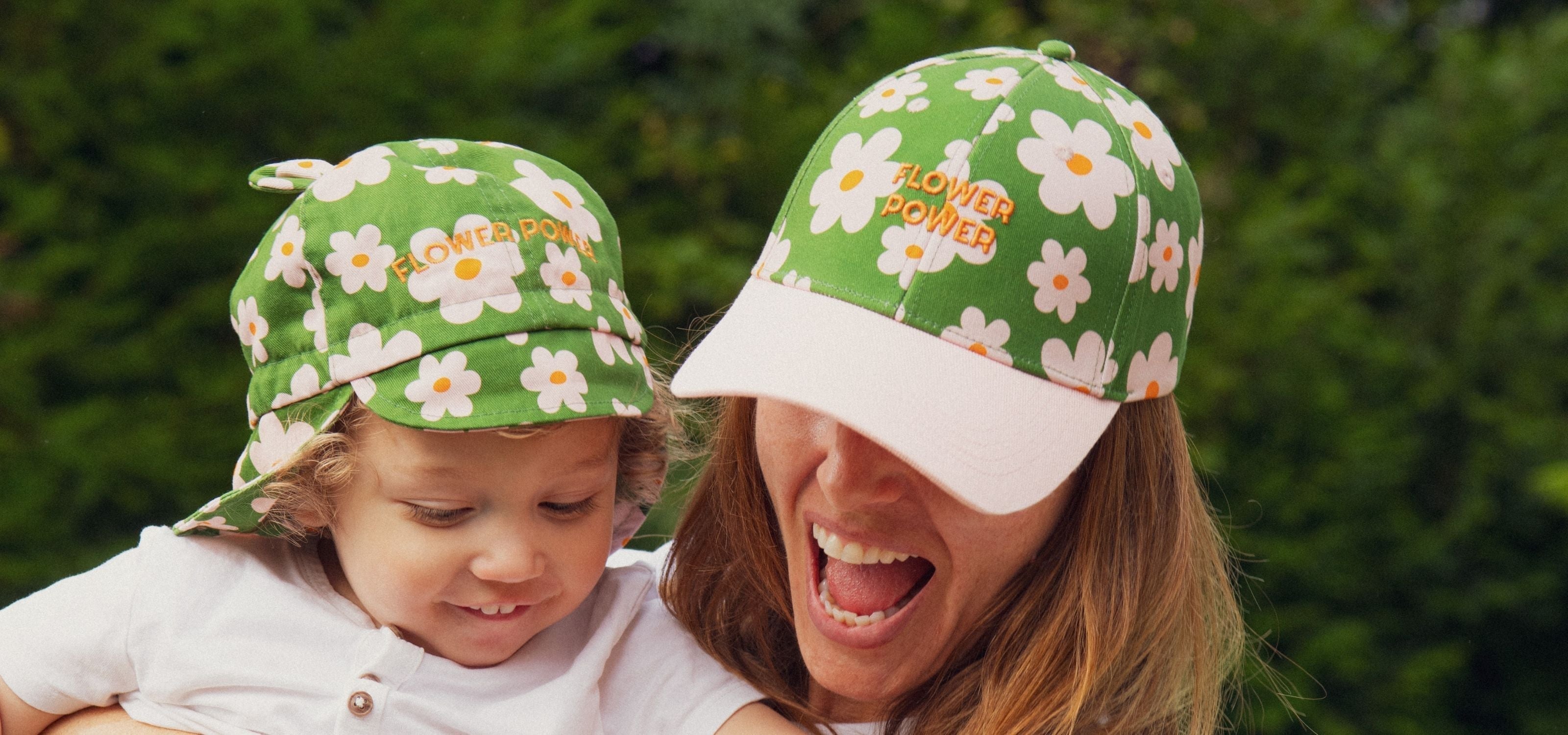 Comment bien protéger la tête des enfants du soleil ?