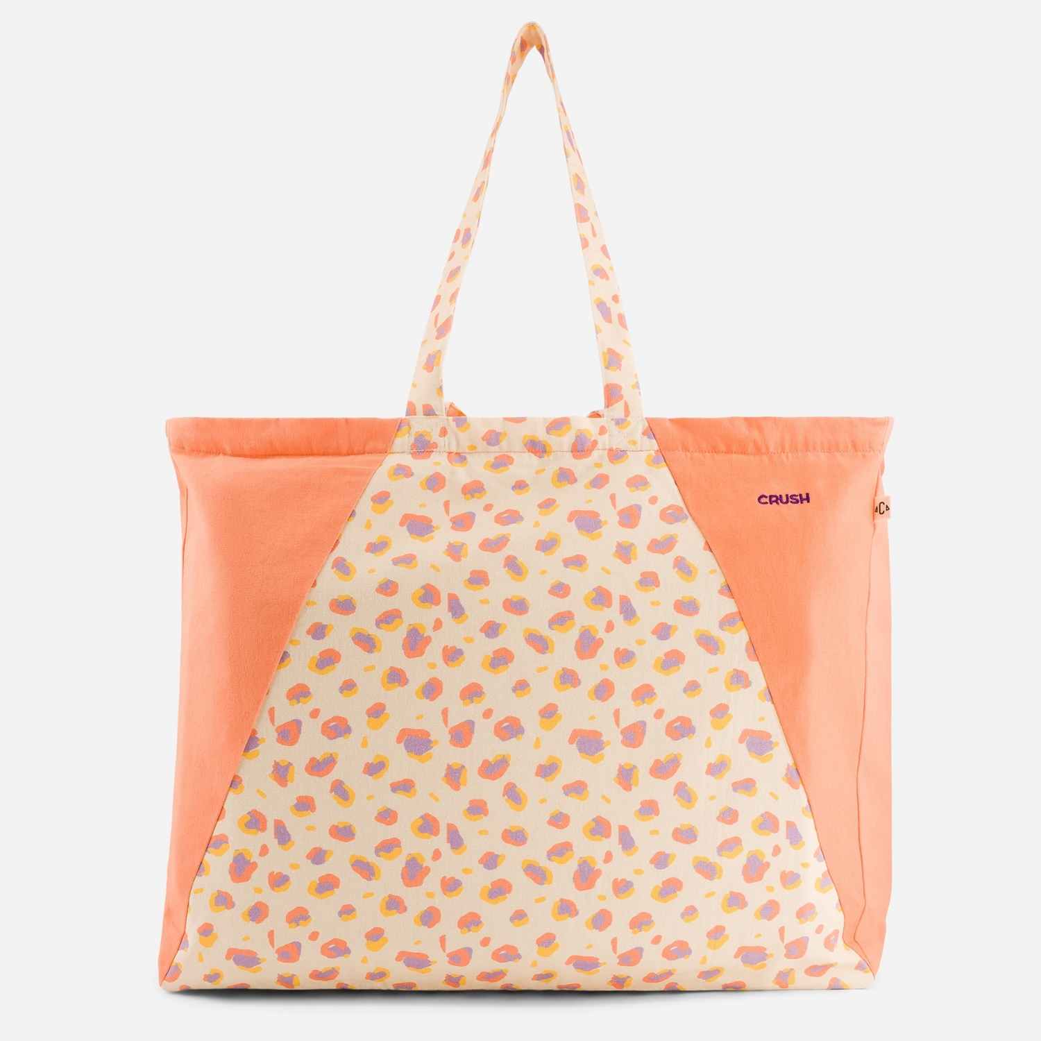 sac-cabas-parent-maman-maxi-cabas-gouter-plage-maman-mixte-cadeau-été-maman-papa-cadeau-anniversaire-fête-de-mères-matchy-matchy-cadeau-famille-cadeau-pere-fils-original-cadeau-mere-fille-pratique-matchy-matchy-cadeaux-noel-famille-marque-francaise-leopard-motif-crush