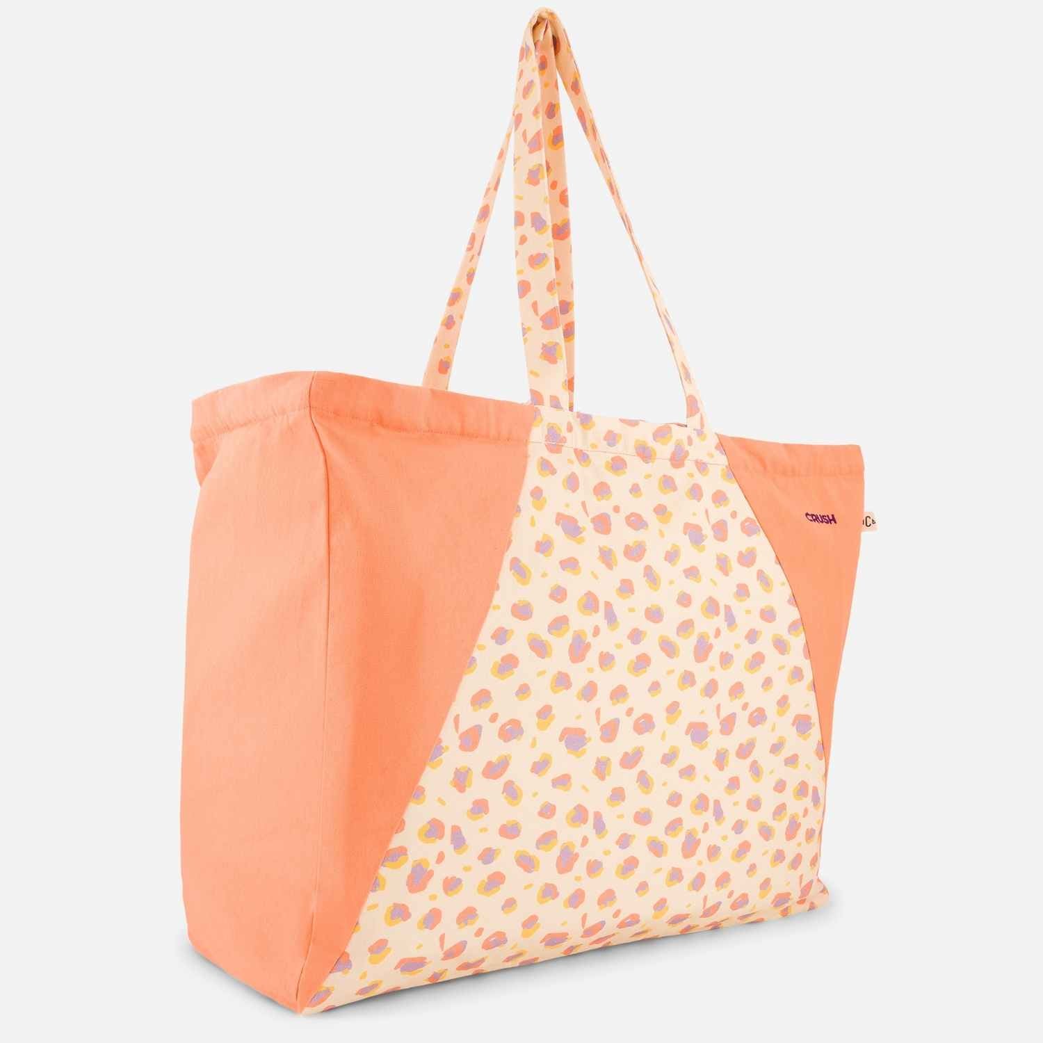 sac-cabas-parent-maman-maxi-cabas-gouter-plage-maman-mixte-cadeau-été-maman-papa-cadeau-anniversaire-fête-de-mères-matchy-matchy-cadeau-famille-cadeau-pere-fils-original-cadeau-mere-fille-pratique-matchy-matchy-cadeaux-noel-famille-marque-francaise-leopard-motif-crush