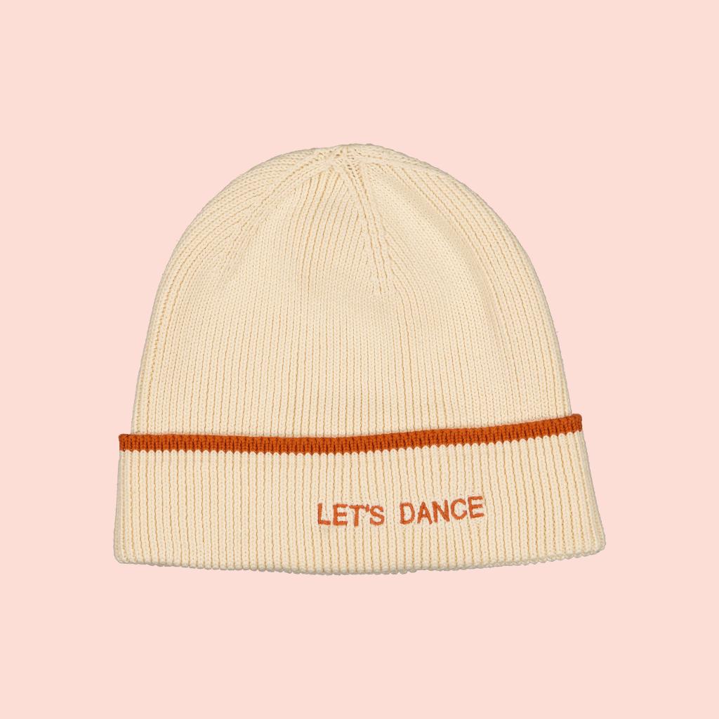 Bonnet Let's Dance | Enfant