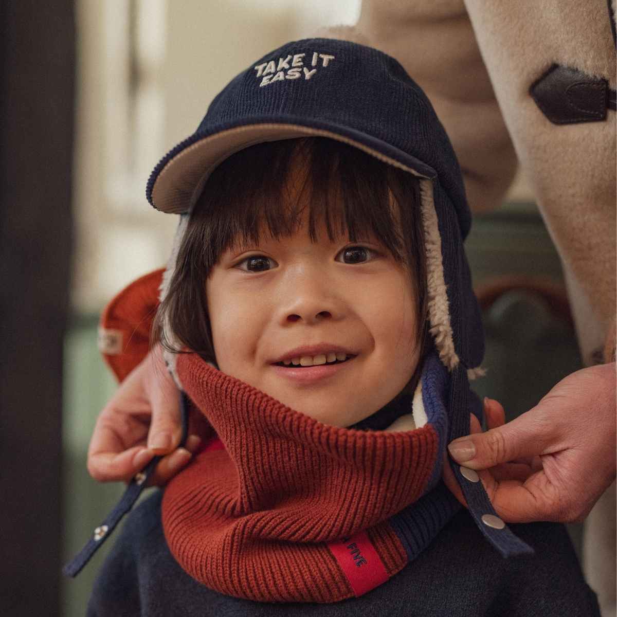 chapka-bebe-enfant-chamaye-assorti-parent-enfant-casquette-papa-fils-cadeau-fete-des-peres-bonnet-mere-fille-cadeau-naissance-maman-bebe-matchy-matchy-cadeau-original-famille-broderie-take-it-easy