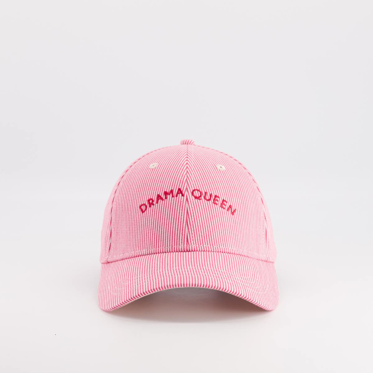 casquette-drama-queen-bebe-enfant-parent-chamaye-assorti-papa-maman-enfant-cabas-papa-fils-cadeau-naissance-maman-bebe-cadeau-original-famille-personnalisable-broderie