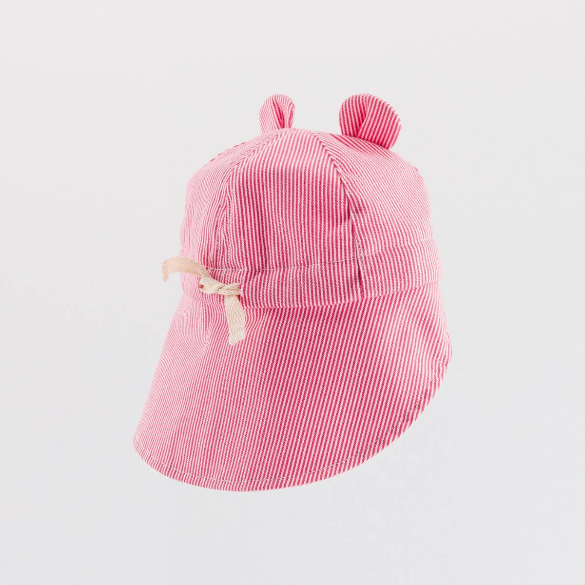 chapeau-soleil-bebe-enfant-parent-chamaye-assorti-papa-maman-enfant-trousse-papa-fils-cadeau-naissance-maman-bebe-cadeau-original-famille-chapeau-personnalisable-broderie-petit-coeur