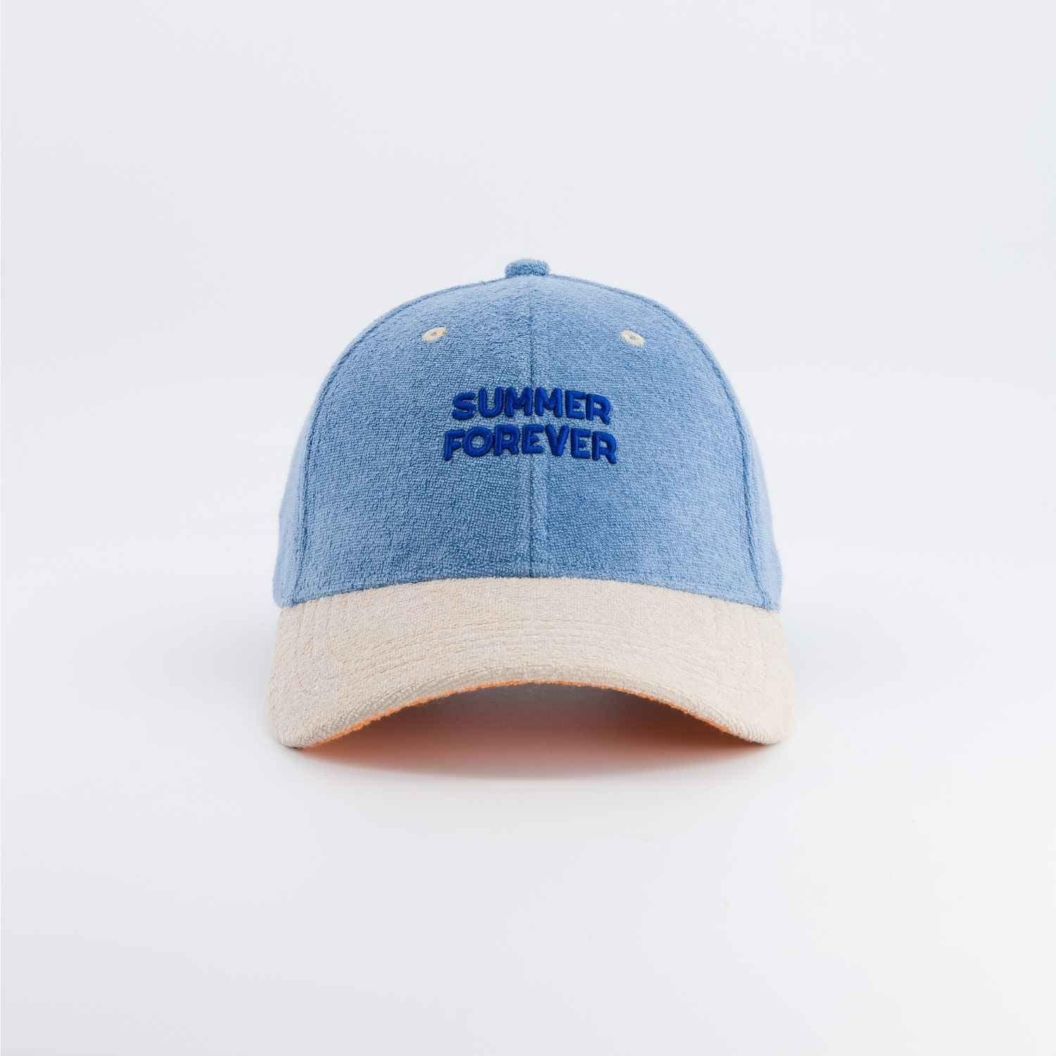 casquette-bebe-enfant-parent-chamaye-assorti-papa-maman-enfant-casquette-papa-fils-cadeau-fete-des-peres-casquette-mere-fille-cadeau-naissance-maman-bebe-cadeau-original-famille-casquette-personnalisable-broderie-summer-forever-éponge